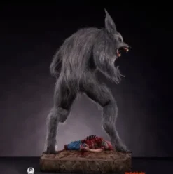 The Howling Estatua Epic Series 1/3 The Howling 97 cm