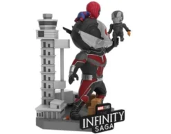 The Infinity Saga Diorama PVC D-Stage Antman 14 cm