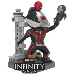 The Infinity Saga Diorama PVC D-Stage Antman 14 cm