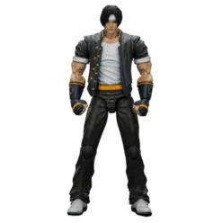 The King Of Fighters ’98 Figura Hero Team Kyo Kusanagi 12 cm