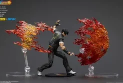 The King Of Fighters ’98 Figura Hero Team Kyo Kusanagi 12 cm