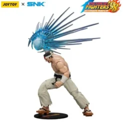 The King Of Fighters ’98 Figura Hero Team Goro Daimon 12 cm