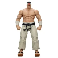 The King Of Fighters ’98 Figura Hero Team Goro Daimon 12 cm