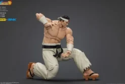 The King Of Fighters ’98 Figura Hero Team Goro Daimon 12 cm