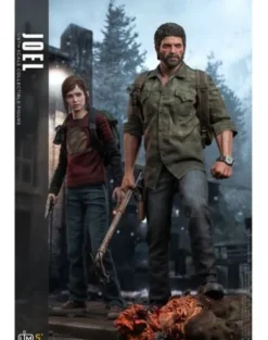 The Last of Us Figura 1/6 Lim Toys Joel