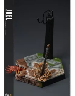 The Last of Us Figura 1/6 Lim Toys Joel