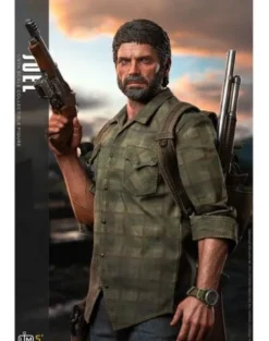 The Last of Us Figura 1/6 Lim Toys Joel