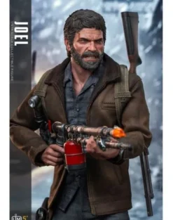 The Last of Us Figura 1/6 Lim Toys Joel