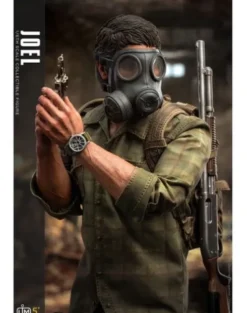 The Last of Us Figura 1/6 Lim Toys Joel