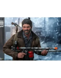 The Last of Us Figura 1/6 Lim Toys Joel