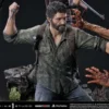 The Last of Us Part I Estatua Ultimate Premium Masterline Series Joel & Ellie Deluxe Version (The Last of Us Part I) 73 cm