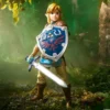 The Legend of Zelda Heroes of Hyrule Link