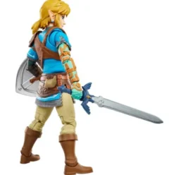 The Legend of Zelda Heroes of Hyrule Link