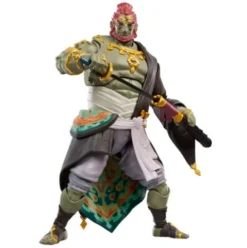 The Legend of Zelda Heroes of Hyrule Ganondorf