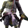 The Legend of Zelda Tears of the Kingdom Figura Figma Ganondorf Tears of the Kingdom Ver. 19 cm
