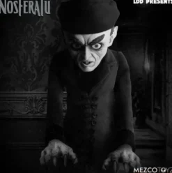 The Living Dead Dolls Muñeco Nosferatu (1922) 25 cm
