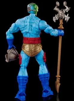 The New Adventures of He-Man Masterverse Figura Skeletor 18 cm