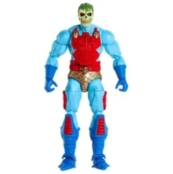 The New Adventures of He-Man Masterverse Figura Skeletor 18 cm