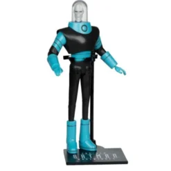 The New Batman Adventure DC Direct 1/6 Figura Mr. Freeze 15 cm