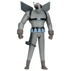 The New Batman Adventures Figuras DC Direct 15 cm Wave 3