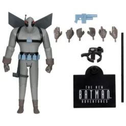 The New Batman Adventures Figuras DC Direct 15 cm Wave 3