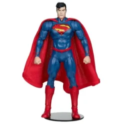 The New 52 DC Multiverse Figura Superman (Gold Label) 18 cm