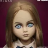 The Return of the Living Dead Dolls Muñeco M3GAN 25 cm