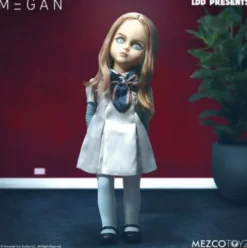 The Return of the Living Dead Dolls Muñeco M3GAN 25 cm