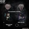 The Return of the Living Dead Dolls Muñeco Posey 25 cm