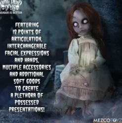 The Return of the Living Dead Dolls Muñeco Posey 25 cm