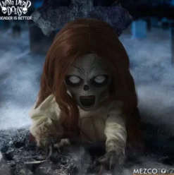 The Return of the Living Dead Dolls Muñeco Posey 25 cm