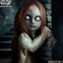 The Return of the Living Dead Dolls Muñeco Posey 25 cm