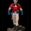 The Suicide Squad Estatua 1/10 BDS Art Scale Peacemaker 24 cm