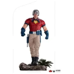 The Suicide Squad Estatua 1/10 BDS Art Scale Peacemaker 24 cm