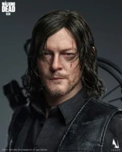 The Walking Dead Figura 1/6 Daryl Dixon Inart