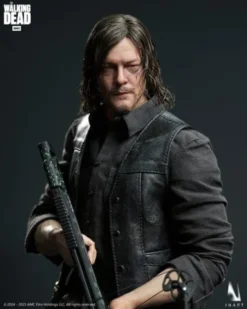 The Walking Dead Figura 1/6 Daryl Dixon Inart