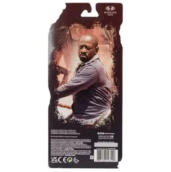 The Walking Dead Figura Morgan Jones (Season 8) 13 cm