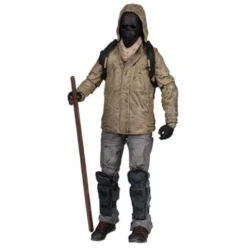 The Walking Dead Figura Morgan Jones (Season 8) 13 cm