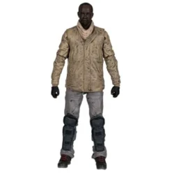 The Walking Dead Figura Morgan Jones (Season 8) 13 cm