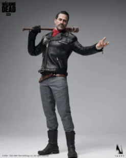 The Walking Dead Figura 1/6 Negan Smith 37 cm