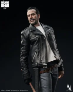 The Walking Dead Figura 1/6 Negan Smith 37 cm