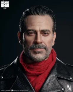 The Walking Dead Figura 1/6 Negan Smith 37 cm