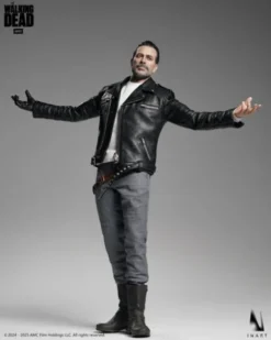 The Walking Dead Figura 1/6 Negan Smith 37 cm