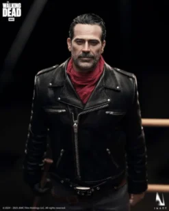 The Walking Dead Figura 1/6 Negan Smith 37 cm
