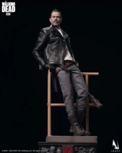 The Walking Dead Figura 1/6 Negan Smith 37 cm