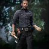 The Walking Dead Figura 1/6 Rick Grimes 30 cm