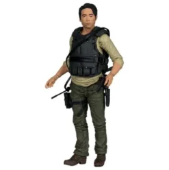 The Walking Dead Figuras 13 cm Glenn