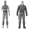 The Walking Dead Figuras 18 cm Serie 2 Walker