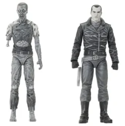 The Walking Dead Figuras 18 cm Serie 2 Walker