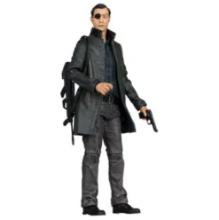 The Walking Dead Figuras 13 cm The Governor